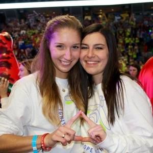 Meet your Posher, Alexandra